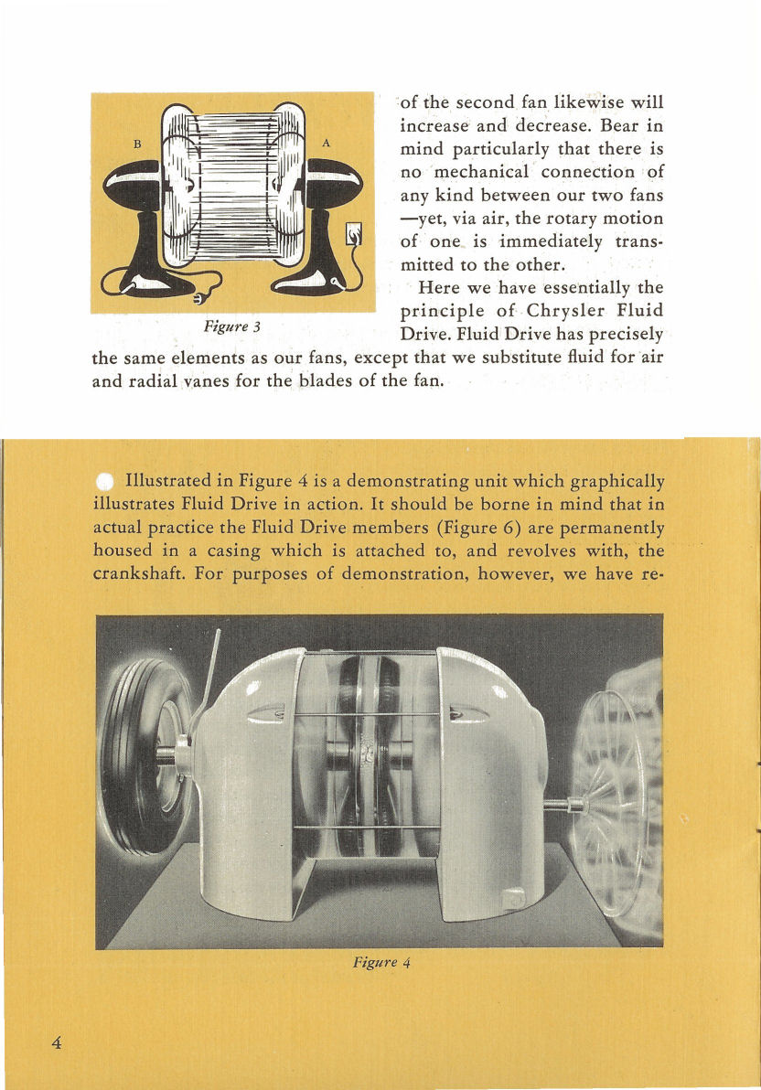 1940 Chrysler Fluid Drive Folder Page 2